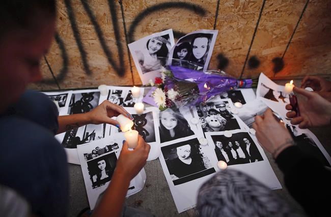 'It would be terrible if nothing changed,' says Danforth victim's father | iNFOnews.ca 'It would be terrible if nothing changed,' says Danforth victim's father | iNFOnews.ca