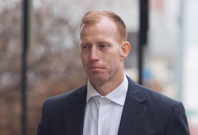 Edmonton judge hearing mistrial application in Travis Vader murder case | iNFOnews.ca