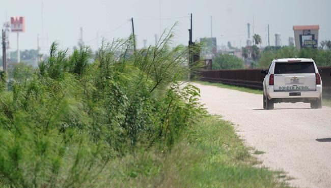 Salvadoran asylum seeker mounts legal challenge of Safe Third Country agreement | iNFOnews.ca