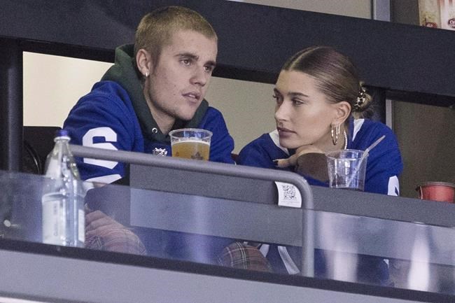 Justin Bieber opens up about depression, drug use in lengthy Instagram post | iNFOnews.ca
