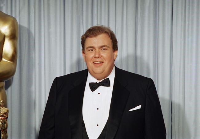 John Candy's loved ones on his enduring legacy, 25 years after his death | iNFOnews.ca John Candy's loved ones on his enduring legacy, 25 years after his death | iNFOnews.ca