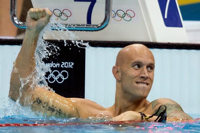 Canadian swimmer Brent Hayden returning to competition after seven years away | iNFOnews.ca