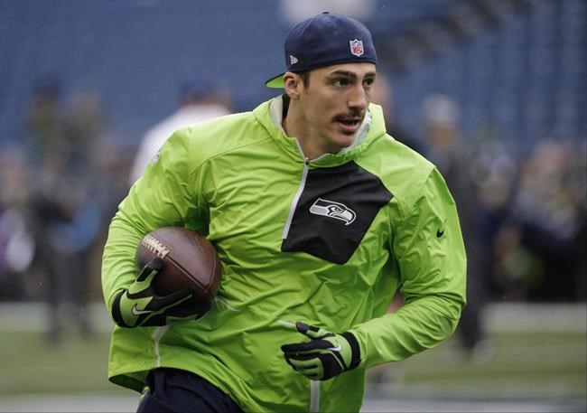 Willson one of just 15 Canadian-born players to have played in Super Bowl | iNFOnews.ca Willson one of just 15 Canadian-born players to have played in Super Bowl | iNFOnews.ca