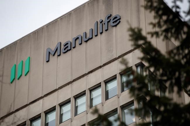 Manulife boosting dividend 12 per cent on higher profits in Q4 and full year | iNFOnews.ca