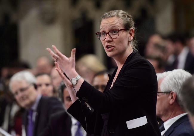 Bill C-76 just one tool to deter foreign election interference: Gould | iNFOnews.ca