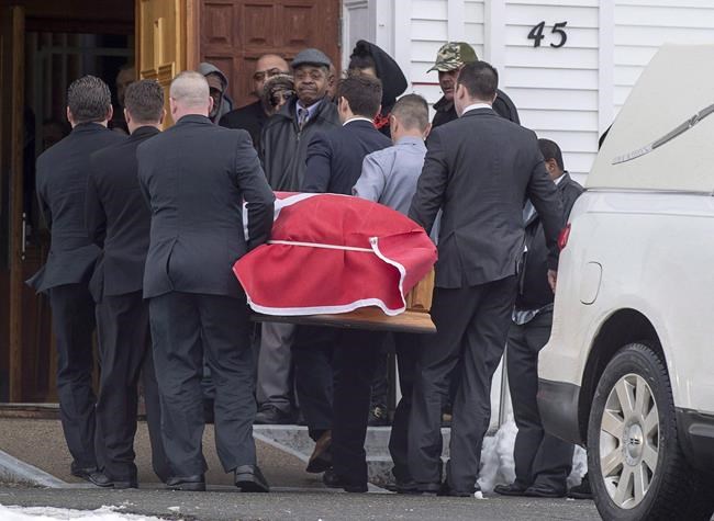 Inquiry begins Monday into deaths of former soldier and his Nova Scotia family | iNFOnews.ca