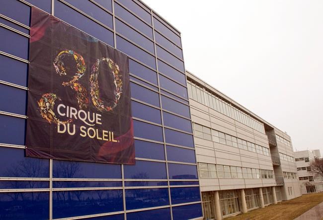 Cirque du Soleil acquires Minnesota-based company as part of expansion drive | iNFOnews.ca