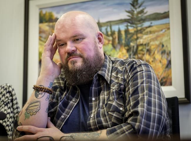 Syncrude wants judge to dismiss lawsuit of former firefighter with PTSD | iNFOnews.ca Syncrude wants judge to dismiss lawsuit of former firefighter with PTSD | iNFOnews.ca