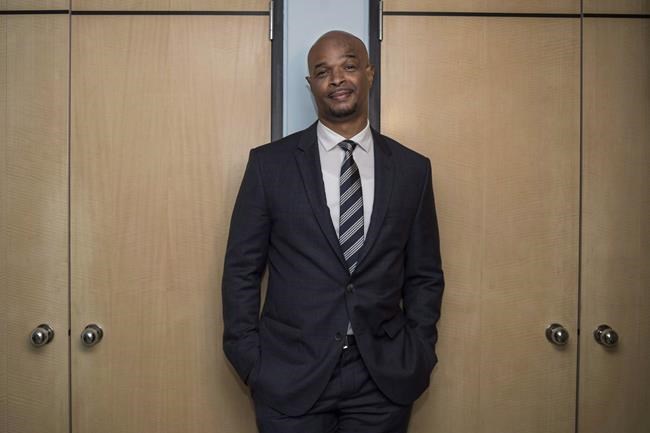 Eric McCormack, Damon Wayans and other stars dish on TV pilot secrets | iNFOnews.ca