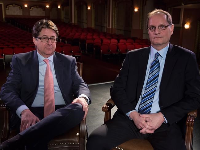 U.S. justice system could take lessons from Canada, says 'Making a Murderer' lawyer | iNFOnews.ca