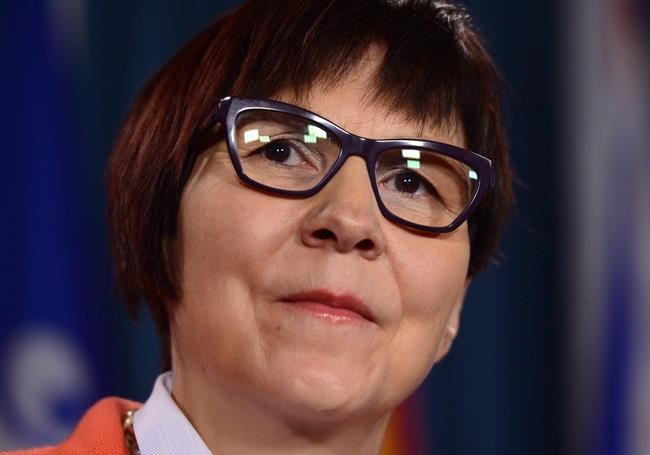 'Kids will fall through the cracks:' Advocates critical of child-welfare changes | iNFOnews.ca