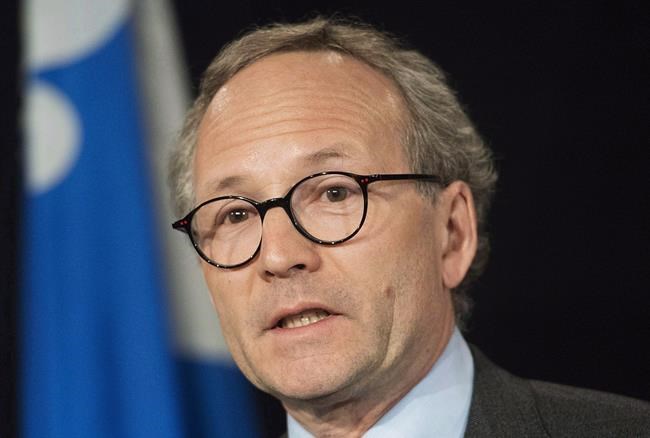 Money and politics: resignation announcements hit Quebec Liberals ahead of fall vote | iNFOnews.ca Money and politics: resignation announcements hit Quebec Liberals ahead of fall vote | iNFOnews.ca