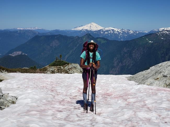 Enough outdoors to go around: Refugee prompts retailer to rethink advertising | iNFOnews.ca