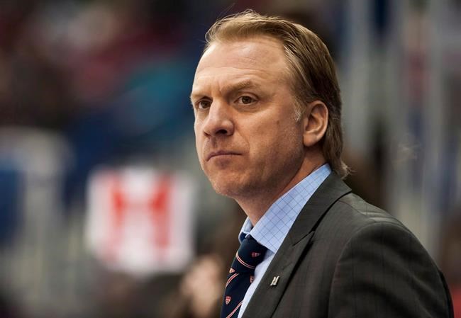 Longtime McGill men's hockey coach Kelly Nobes dies at 45 | iNFOnews.ca Longtime McGill men's hockey coach Kelly Nobes dies at 45 | iNFOnews.ca
