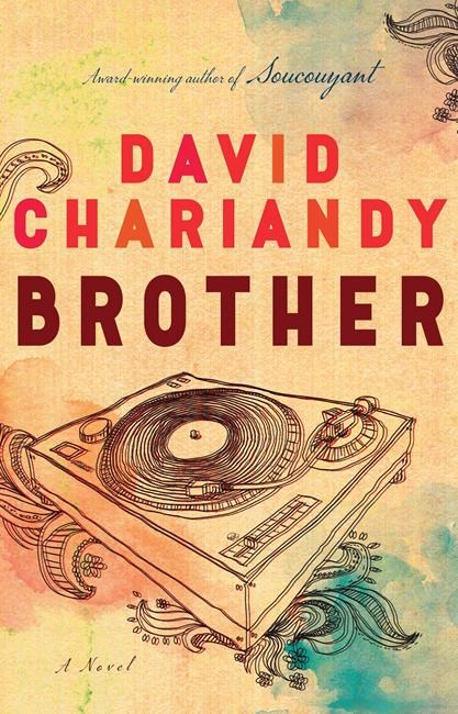 David Chariandy wins Writers' Trust fiction prize for 'Brother' | iNFOnews.ca David Chariandy wins Writers' Trust fiction prize for 'Brother' | iNFOnews.ca