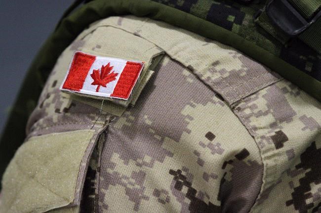Military issues new orders in effort to crackdown on 'hateful conduct' | iNFOnews.ca Military issues new orders in effort to crackdown on 'hateful conduct' | iNFOnews.ca