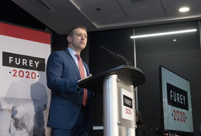 Pandemic complicates Liberal leadership contest that will elect 14th N.L. premier | iNFOnews.ca Pandemic complicates Liberal leadership contest that will elect 14th N.L. premier | iNFOnews.ca