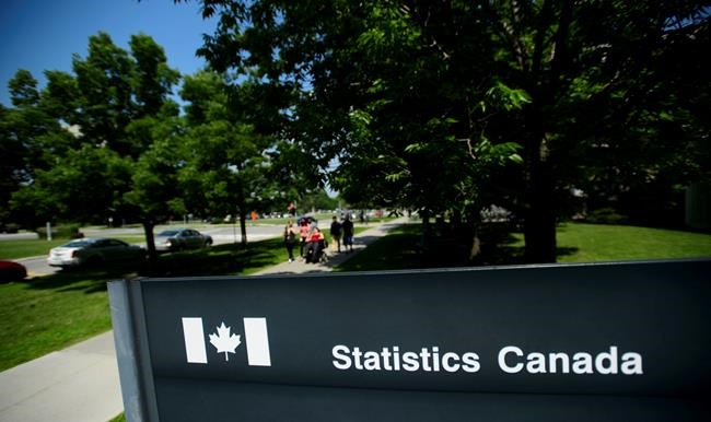 Canada's job market and 'Jeopardy!' returns: In The News for Sept. 4 | iNFOnews.ca Canada's job market and 'Jeopardy!' returns: In The News for Sept. 4 | iNFOnews.ca