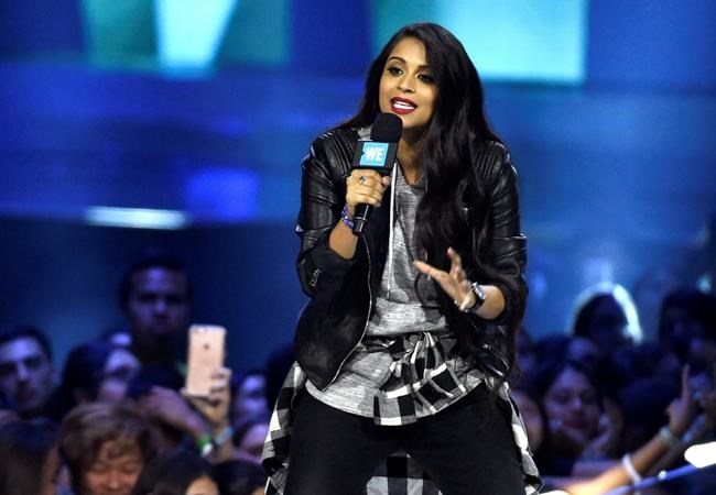 YouTube star Lilly Singh talks the Rock and her soaring career | iNFOnews.ca YouTube star Lilly Singh talks the Rock and her soaring career | iNFOnews.ca