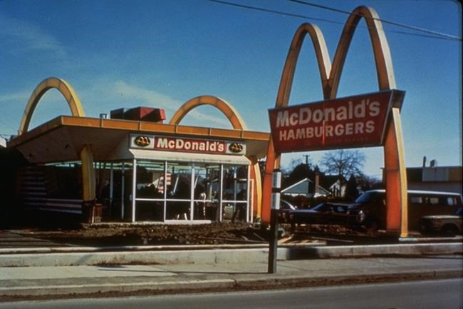 From Big Macs to McLobsters: A look at 50 years of McDonald's in Canada | iNFOnews.ca From Big Macs to McLobsters: A look at 50 years of McDonald's in Canada | iNFOnews.ca