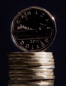 Canadian dollar advances, European Central Bank head vows to preserve euro | iNFOnews.ca