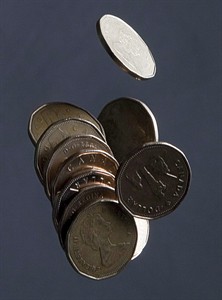 Canadian dollar rebounds slightly as sentiment improves, commodities rise | iNFOnews.ca Canadian dollar rebounds slightly as sentiment improves, commodities rise | iNFOnews.ca