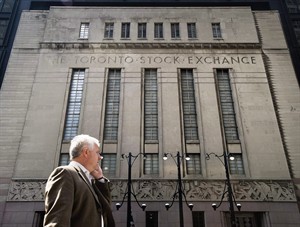Toronto Stock Exchange to see some gains at the open on hopes of China stimulus | iNFOnews.ca CP20255611