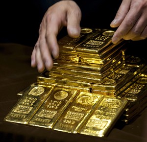 B2Gold plans merger with CGA Mining in all-stock deal valued at $1.1 billion | iNFOnews.ca CP20166480