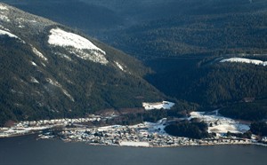 Endangered and threatened species pose threat to pipeline proposal | iNFOnews.ca CP20242370