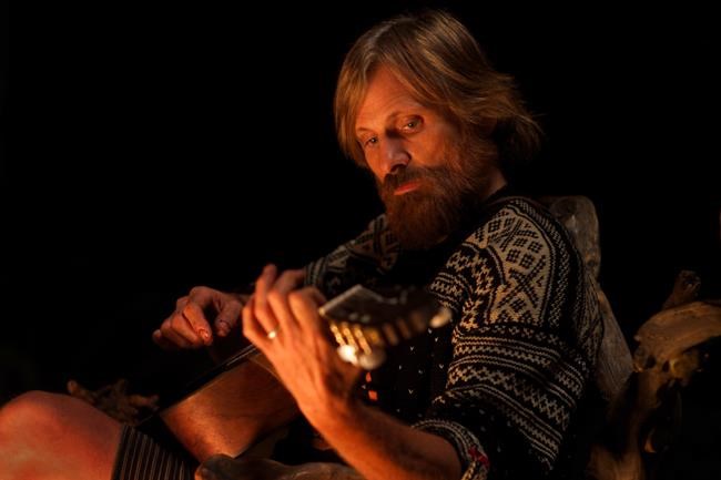 Viggo Mortensen talks 'Captain Fantastic' and Canadiens' P.K. Subban trade | iNFOnews.ca Viggo Mortensen talks 'Captain Fantastic' and Canadiens' P.K. Subban trade | iNFOnews.ca