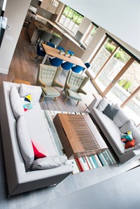 Open-concept spaces take some planning when it comes to storage and privacy | iNFOnews.ca Open-concept spaces take some planning when it comes to storage and privacy | iNFOnews.ca