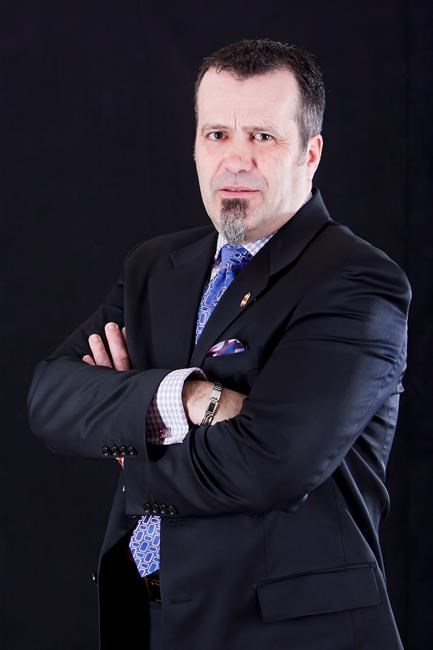 Quebecer makes it far in international public-speaking competition | iNFOnews.ca