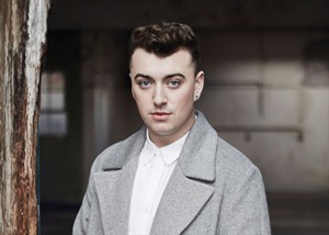 Brit soul singer Sam Smith doesn't mind media coverage of his sexuality | iNFOnews.ca CP28725773