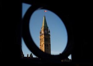 Today on the Hill: High court set to rule on police searches for Internet info | iNFOnews.ca CP28741415