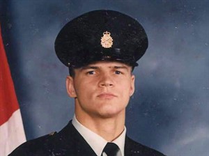 BC police watchdog orders administrative review in ex-soldier's shooting | iNFOnews.ca CP28783449