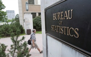 Wholesale sales up 1.2 per cent to $51,2 billion in April: StatsCan | iNFOnews.ca CP28805505