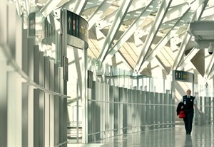 Air Canada flight on way to Brazil ordered back to Toronto over passenger screening | iNFOnews.ca CP28821221