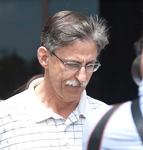 Man accused of killing Mounties was paranoid, ranting before shootings: father | iNFOnews.ca