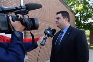 'I did not write them, I did not receive them': Del Mastro on damning emails | iNFOnews.ca CP29084300