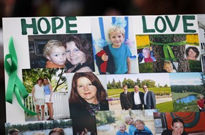 Investigators returning to home of missing grandparents as part of search | iNFOnews.ca CP29111833