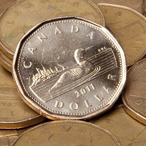 Canadian dollar loses ground amid U.S. interest rate concerns, lower commodities | iNFOnews.ca CP29141909