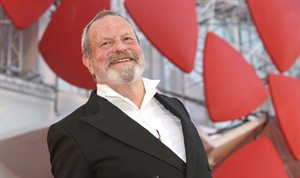 Coming soon to a theatre near you: "Zero Theorem," distribution company says | iNFOnews.ca CP29203421