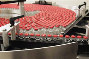 GSK flu vaccine plant inspection finds 10 issues requiring action: report | iNFOnews.ca CP29228097