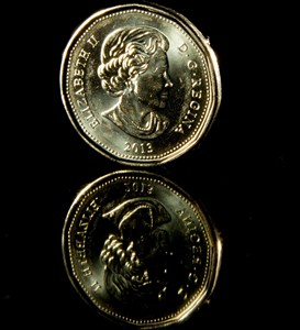 Canadian dollar moves higher amid strong retail sales report, mixed commodities | iNFOnews.ca