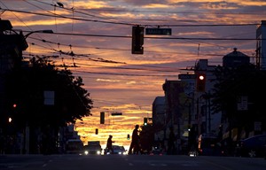 Vancouver street youth face 'alarmingly' high risk of hepatitis C: study | iNFOnews.ca CP29254650