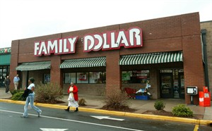 Dollar Tree buying peer Family Dollar Stores for approximately $8.5 billion | iNFOnews.ca CP29290354