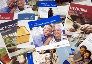 Majority say health will be biggest retirement expense: BMO poll | iNFOnews.ca CP29289738