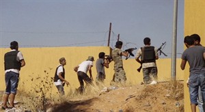 Canada temporarily withdraws staff from Libya | iNFOnews.ca CP29303041