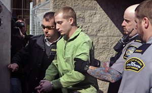 Judge commits two people to stand trial in death of Loretta Saunders | iNFOnews.ca CP29342250