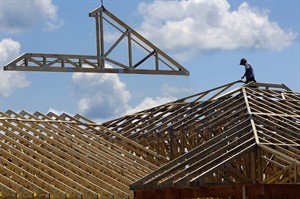 Solid hiring stretches into 6th month as employers add 209,000 jobs; rate rises to 6.2 pct. | iNFOnews.ca CP29344090